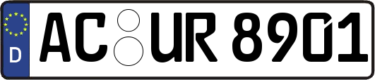 AC-UR8901