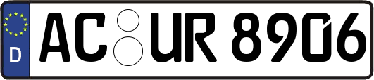 AC-UR8906
