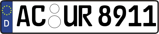 AC-UR8911