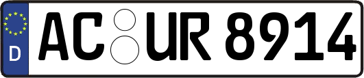 AC-UR8914