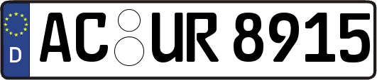 AC-UR8915