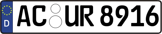 AC-UR8916