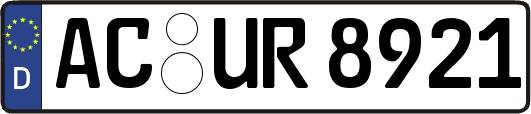 AC-UR8921