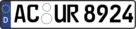 AC-UR8924