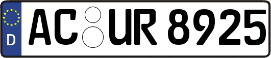 AC-UR8925