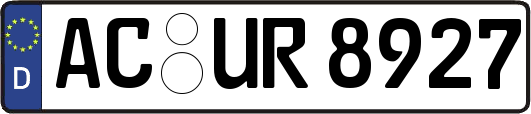 AC-UR8927