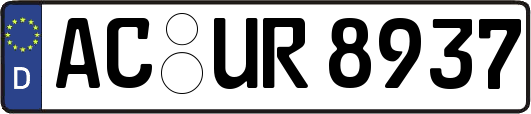 AC-UR8937