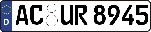 AC-UR8945