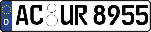 AC-UR8955