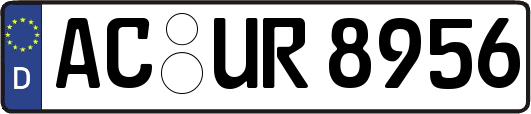 AC-UR8956