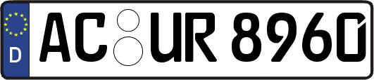 AC-UR8960