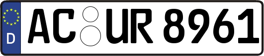 AC-UR8961