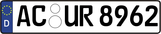 AC-UR8962