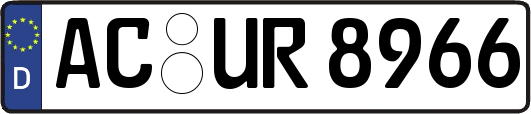 AC-UR8966