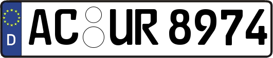AC-UR8974