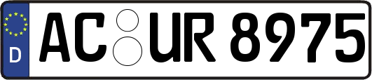AC-UR8975