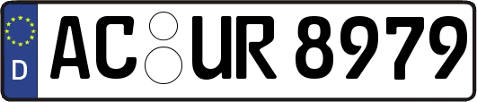 AC-UR8979