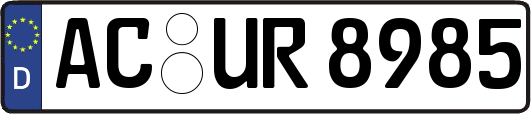 AC-UR8985
