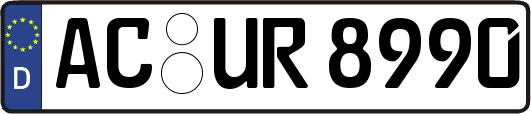 AC-UR8990