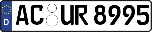 AC-UR8995
