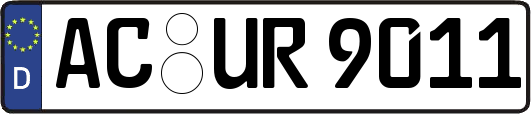 AC-UR9011