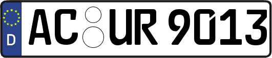 AC-UR9013