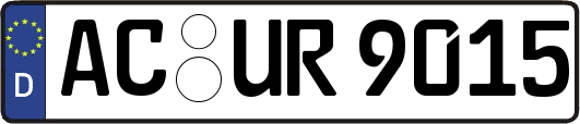 AC-UR9015