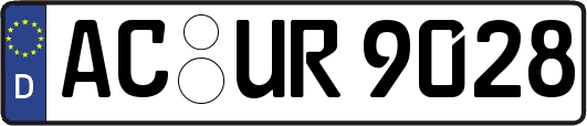 AC-UR9028