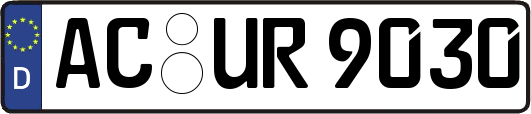 AC-UR9030