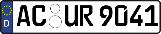 AC-UR9041