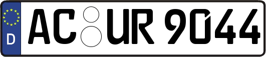 AC-UR9044