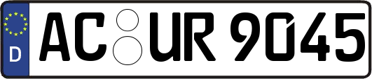 AC-UR9045