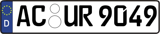 AC-UR9049