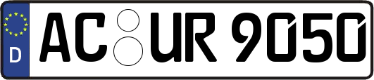 AC-UR9050