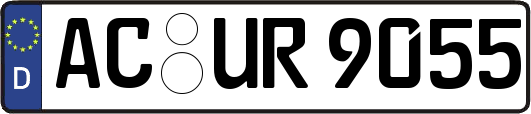 AC-UR9055