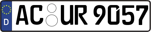 AC-UR9057