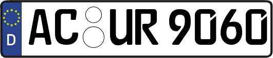 AC-UR9060