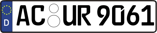 AC-UR9061