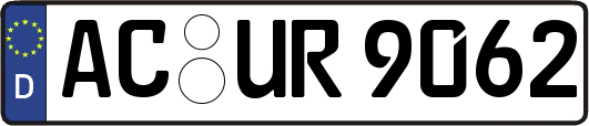 AC-UR9062