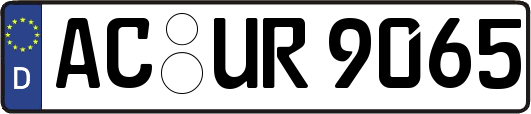 AC-UR9065