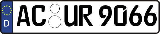 AC-UR9066