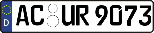 AC-UR9073