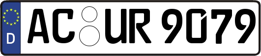 AC-UR9079