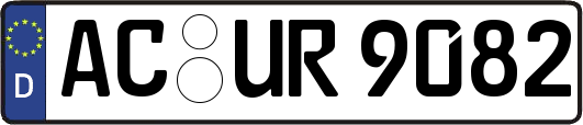 AC-UR9082