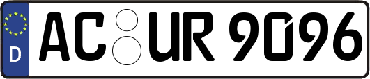 AC-UR9096