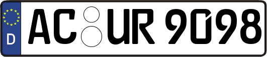 AC-UR9098
