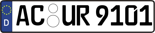 AC-UR9101