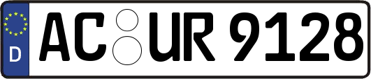 AC-UR9128