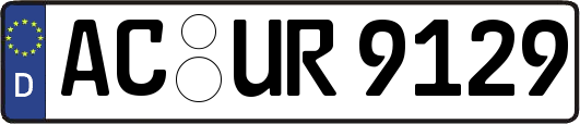 AC-UR9129