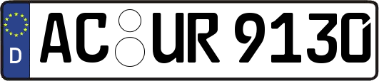 AC-UR9130